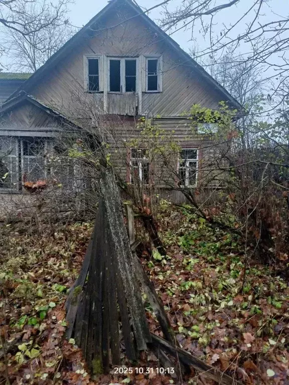 Участок в Ленинградская область, Гатчина ул. Сойту, 85 (13.49 сот.) - Фото 1