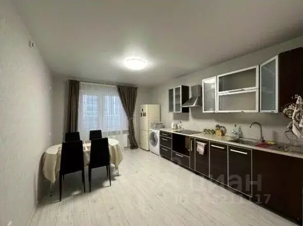 2-к кв. Краснодарский край, Краснодар ул. Имени Героя Советского Союза ... - Фото 1