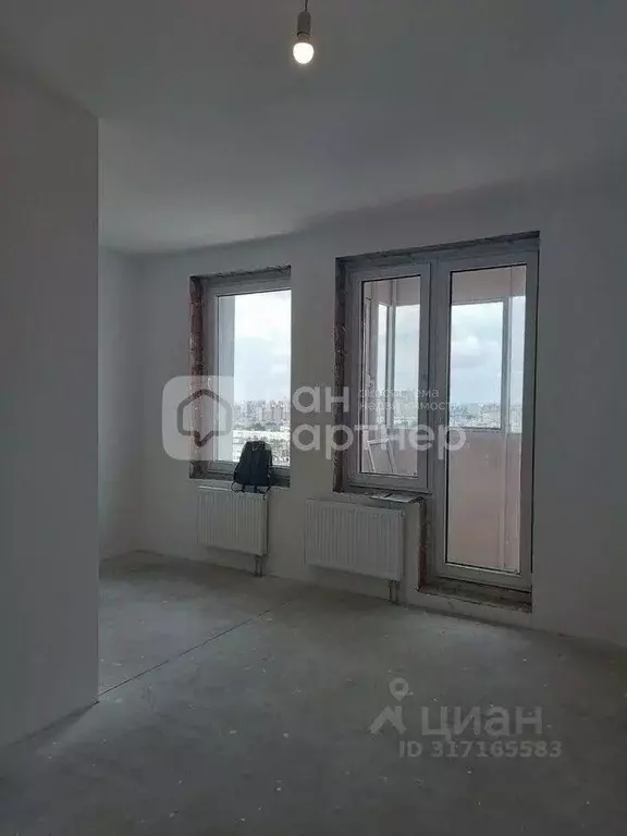 1-к кв. Санкт-Петербург ул. Кустодиева, 5к1 (33.3 м) - Фото 1