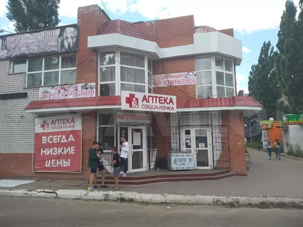 Свободного назначения, 140 м - Фото 0