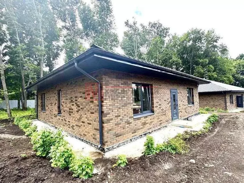 Дом в Белгородская область, Старый Оскол пер. 2-й Санаторный (99 м) - Фото 1
