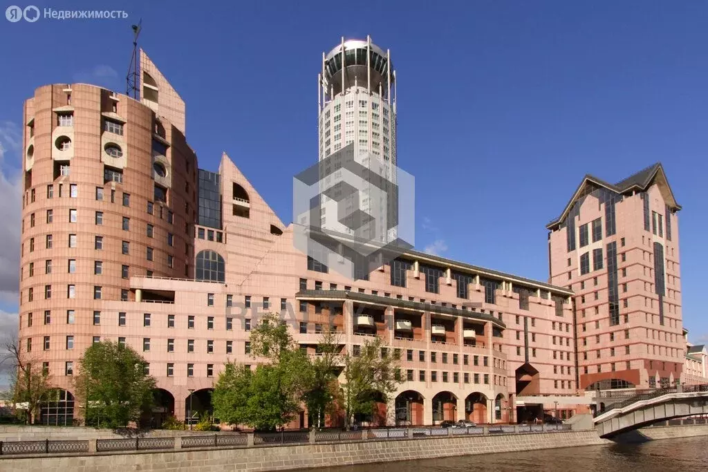 Офис (952 м) - Фото 1