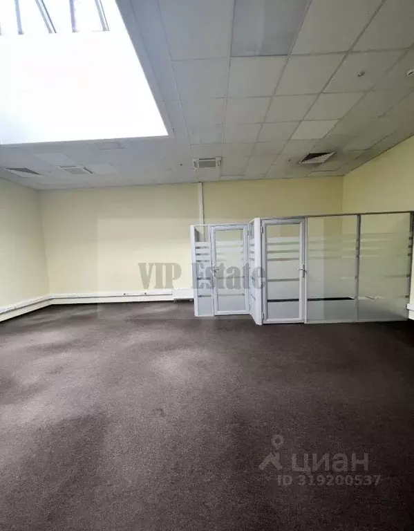Офис в Москва ул. Ленинская Слобода, 26 (64 м) - Фото 1
