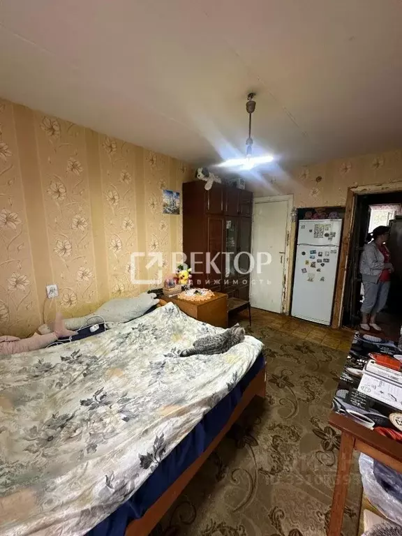 Комната Костромская область, Кострома ул. Ленина, 151 (21.0 м) - Фото 2