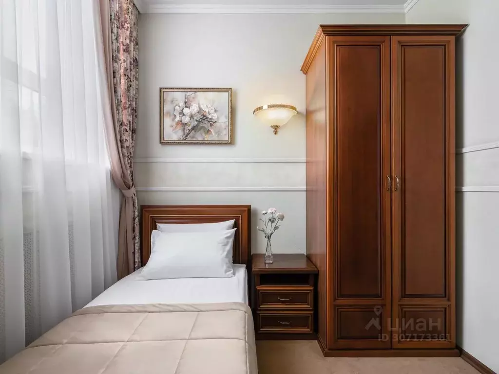 Комната Тульская область, Тула просп. Ленина, 87/3 (14.0 м) - Фото 2