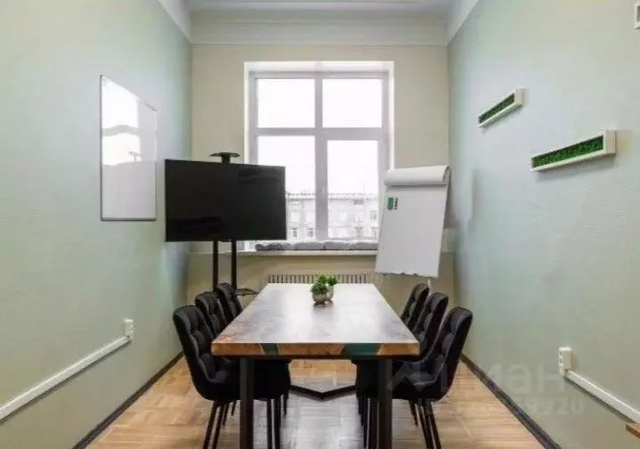 Офис в Санкт-Петербург 25-я Васильевского острова линия, 8 (1985 м) - Фото 1