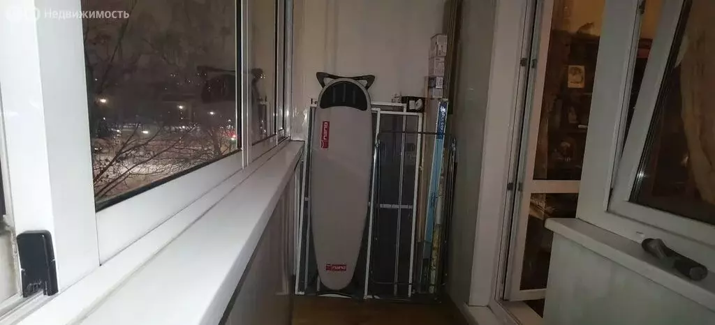 3-комнатная квартира: Москва, Отрадная улица, 1 (61 м) - Фото 1