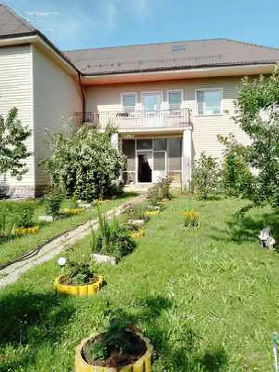 Продается коттедж в с. Сынково - Фото 0