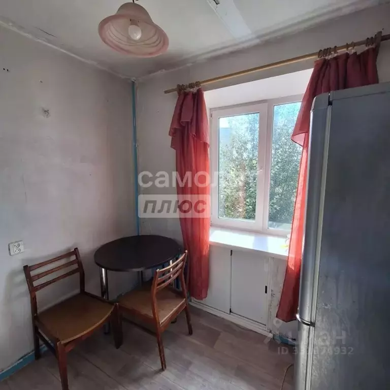 2-к кв. Свердловская область, Серов ул. Ленина, 238 (40.9 м) - Фото 2