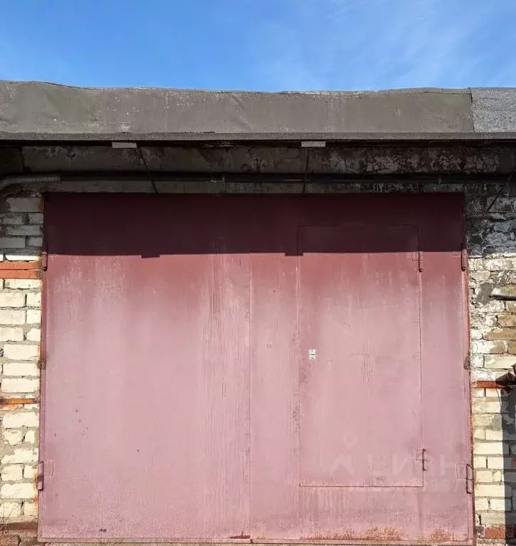 Гараж в Новосибирская область, Новосибирск ул. Каменский тракт, 7 ... - Фото 1