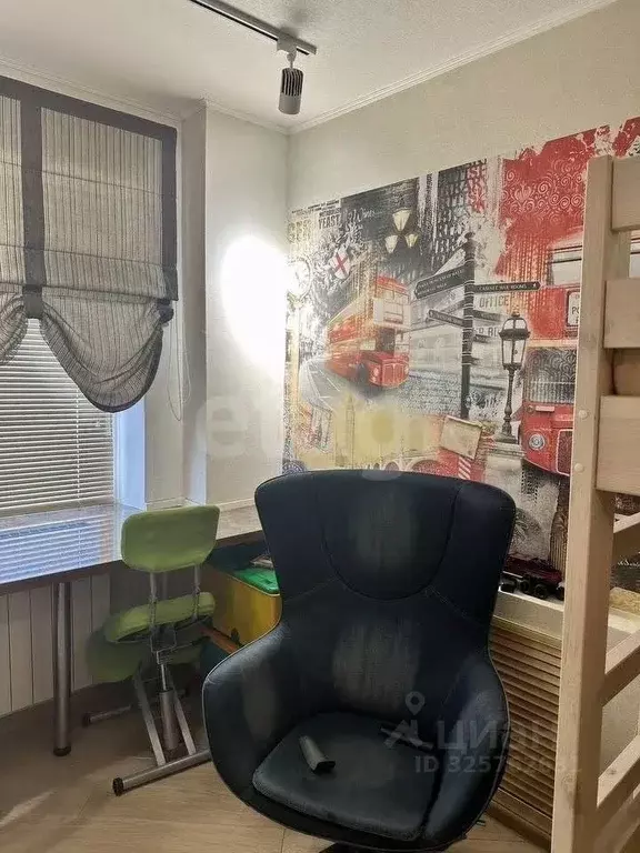 3-к кв. Коми, Ухта ул. Куратова, 8 (70.2 м) - Фото 1