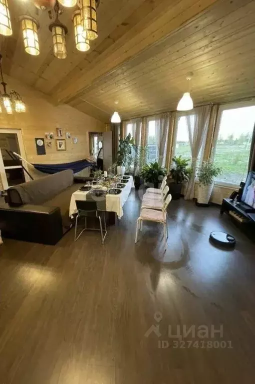 Дом в Московская область, Раменский муниципальный округ, д. Морозово ... - Фото 1