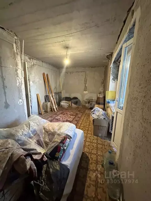 1-к кв. Севастополь просп. Октябрьской Революции, 40/11 (33.2 м) - Фото 1