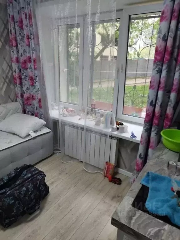 1-к кв. Москва Причальный проезд, 3К3 (25.0 м) - Фото 2