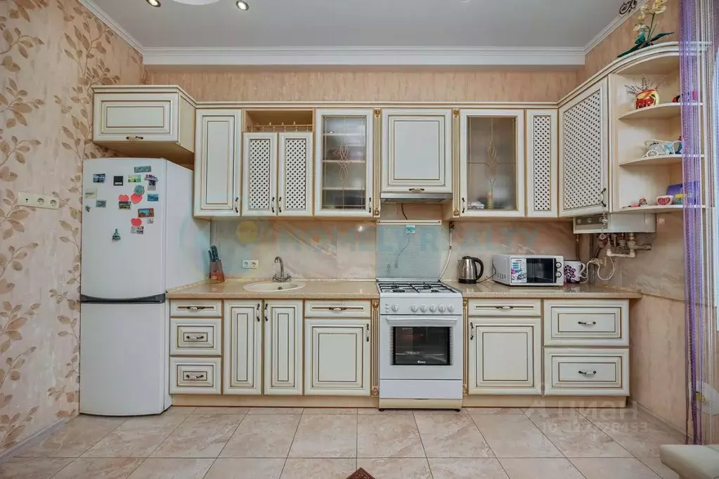 1-к кв. Севастополь ул. Щитовая, 24А (46.9 м) - Фото 2