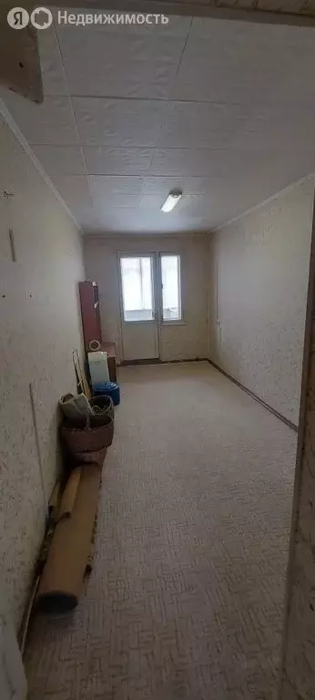 3-комнатная квартира: Нижний Новгород, улица Василия Иванова, 14к6 ... - Фото 1