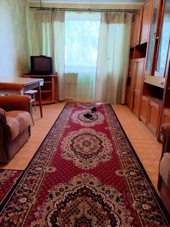 1-к кв. Ленинградская область, Сланцы ул. Ленина, 30Б (36.0 м) - Фото 2