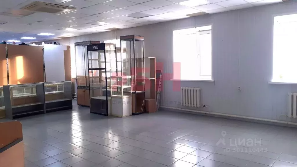 Торговая площадь в Пензенская область, Пенза Экспериментальная ул. ... - Фото 2