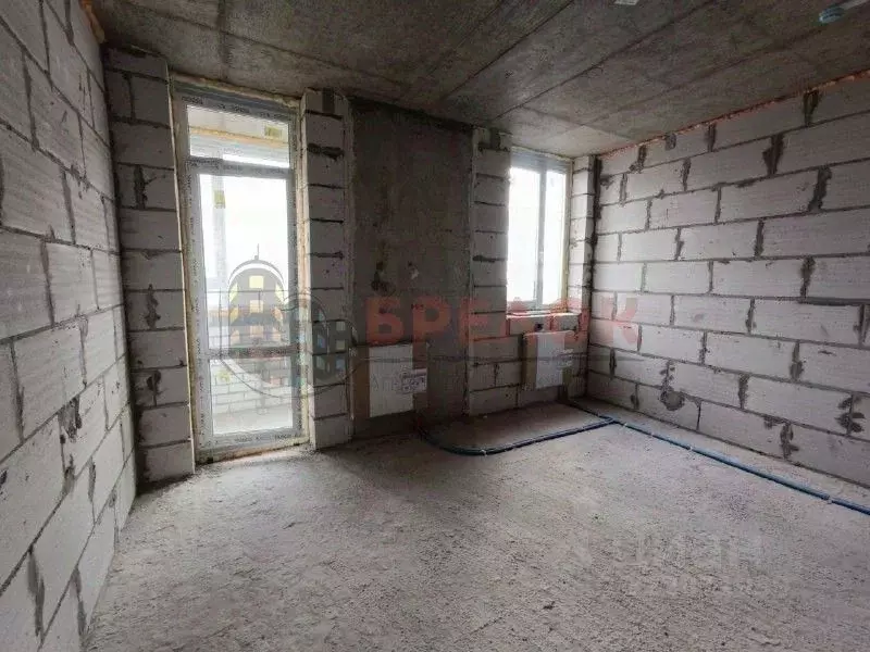 Студия Ростовская область, Ростов-на-Дону ул. Малиновского, 33/1 (29.7 ... - Фото 1