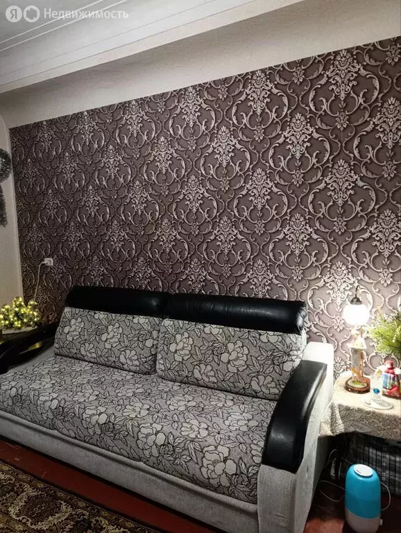 2-комнатная квартира: Волгоград, проспект имени В.И. Ленина, 127 (54 ... - Фото 2