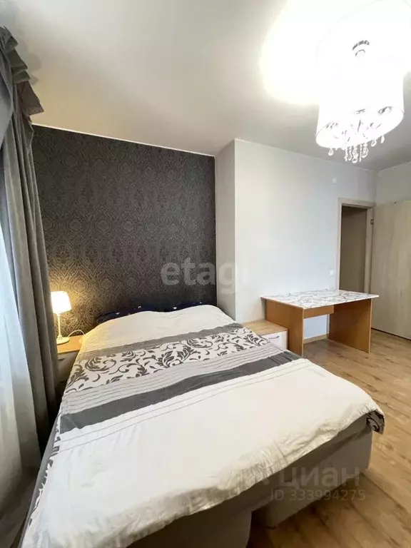 1-к кв. Санкт-Петербург бул. Александра Грина, 1 (39.0 м) - Фото 1