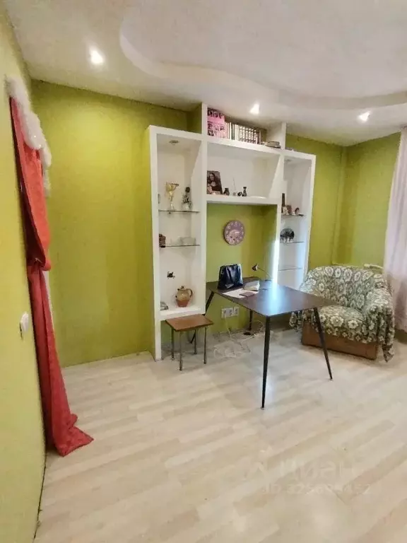 2-к кв. Калининградская область, Гурьевский муниципальный округ, пос. ... - Фото 2