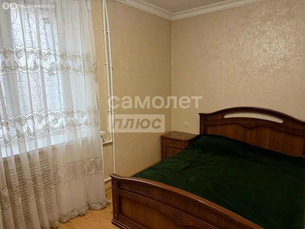 2-комнатная квартира: Грозный, улица Нурсултана Абишевича Назарбаева, ... - Фото 2