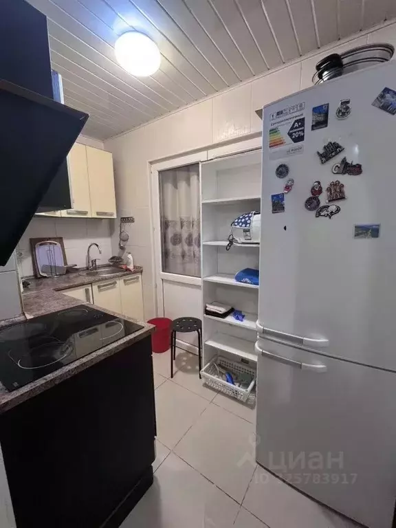 1-к кв. Москва Братиславская ул., 6 (43.0 м) - Фото 1