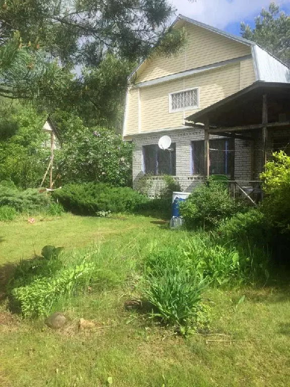 Продается дом в СНТ Ивушка - Фото 1