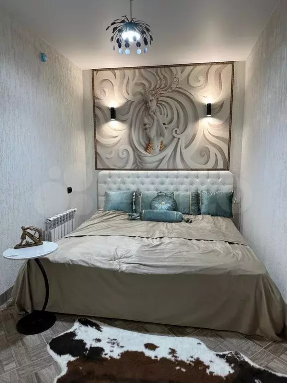 3-к. квартира, 55 м, 1/3 эт. - Фото 0