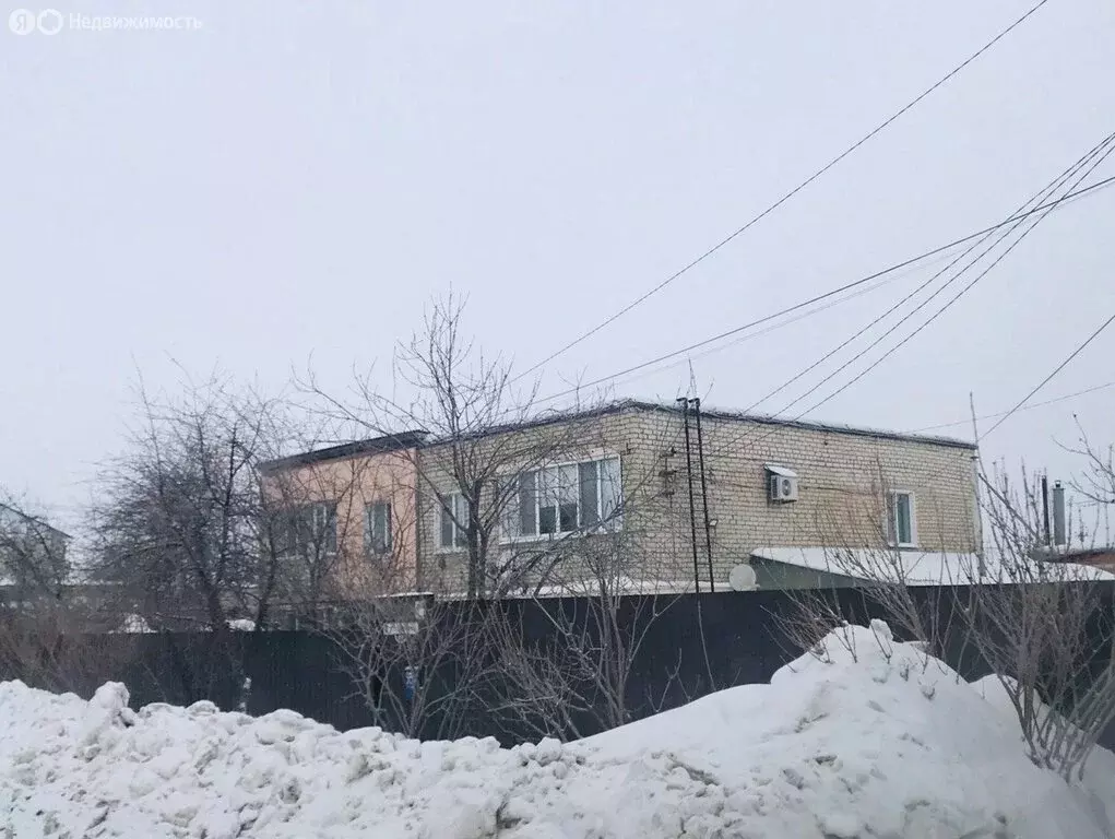 Дом в Маркс, улица Мамина, 9 (98 м) - Фото 2