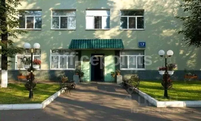 Офис в Москва ул. 2-я Машиностроения, 17С1 (5000 м) - Фото 1