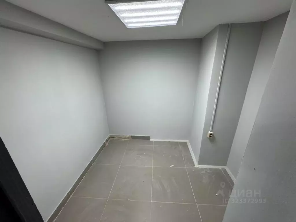 Помещение свободного назначения в Москва Пролетарский просп., 16К1 (50 ... - Фото 2