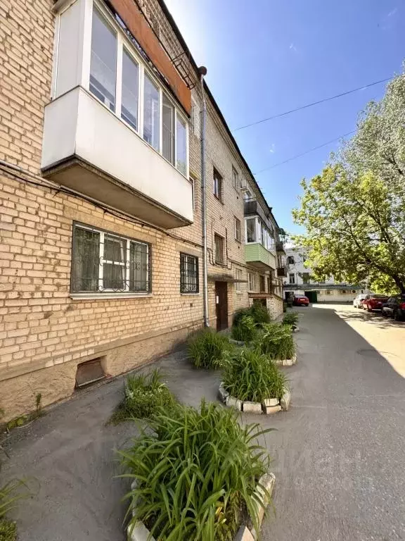 2-к кв. Костромская область, Кострома Советская ул., 13А (42.0 м) - Фото 0