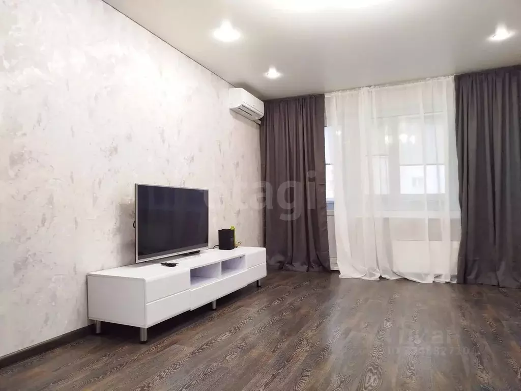 2-к кв. Саратовская область, Саратов ул. Имени П.М. Зыбина, 4 (59.8 м) - Фото 2