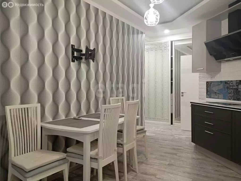 1-комнатная квартира: Самара, улица Мечникова, 5 (50 м) - Фото 1