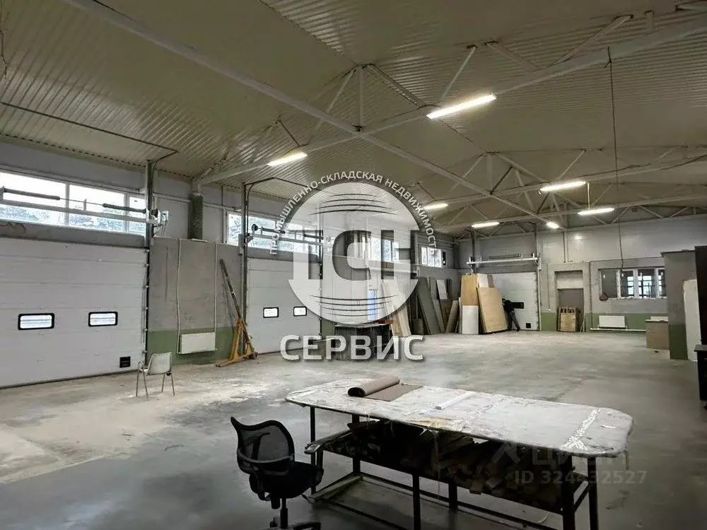 Склад в Московская область, Балашиха городской округ, д. Дятловка 149 ... - Фото 2