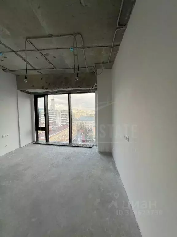 3-к кв. Москва Летниковская ул., 11к1 (90.0 м) - Фото 1
