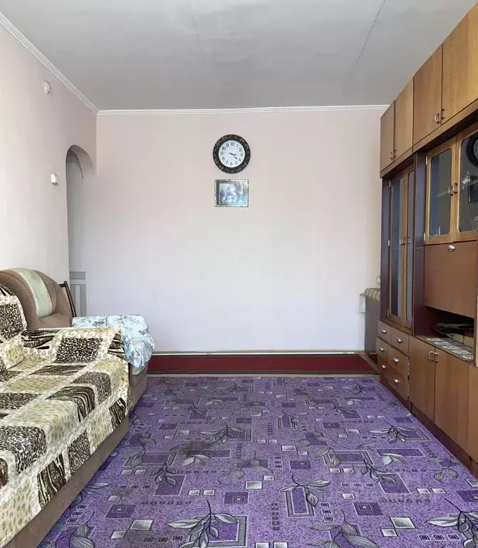 2-к кв. Томская область, Асино ул. Тельмана, 38 (55.4 м) - Фото 2