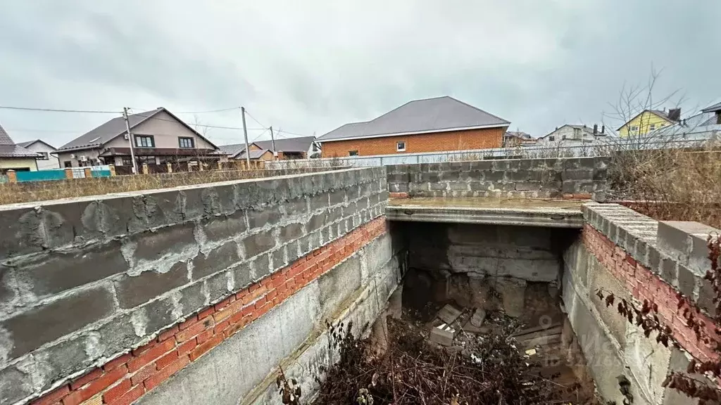 Участок в Оренбургская область, Оренбургский район, с. Ивановка ... - Фото 2