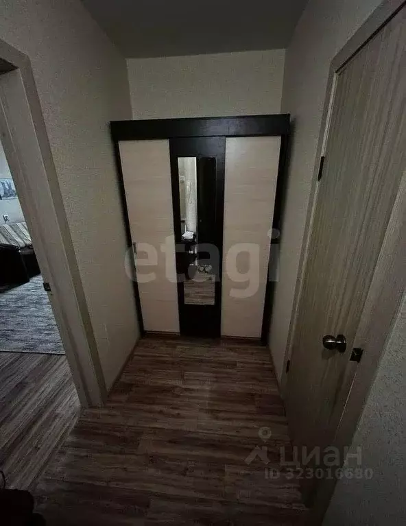 Студия Ростовская область, Ростов-на-Дону пер. Андреева, 8 (27.8 м) - Фото 1