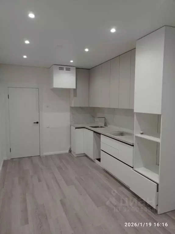 2-к кв. Чувашия, Чебоксары просп. Чебоксарский, 45 (73.1 м) - Фото 1