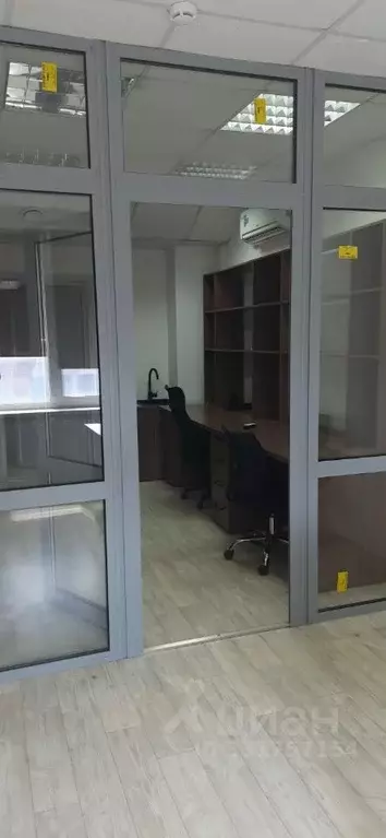 Офис в Новосибирская область, Новосибирск ул. Залесского, 5/1 (20 м) - Фото 1