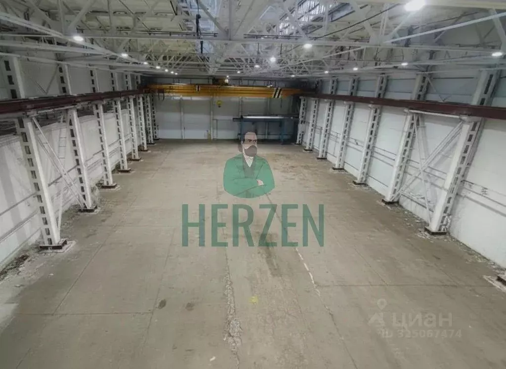 Производственное помещение в Московская область, Богородский городской ... - Фото 1