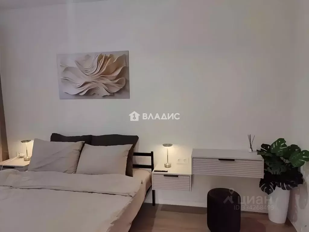 2-к кв. Москва ул. Адмирала Корнилова, 76к1 (41.5 м) - Фото 1