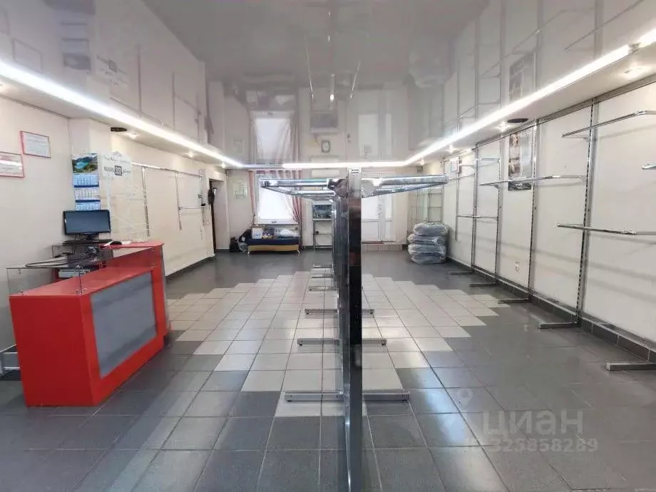 Помещение свободного назначения в Пермский край, Березники ул. ... - Фото 2