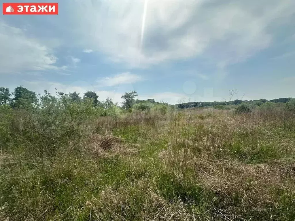 Участок 12 сот. (ИЖС) - Фото 1