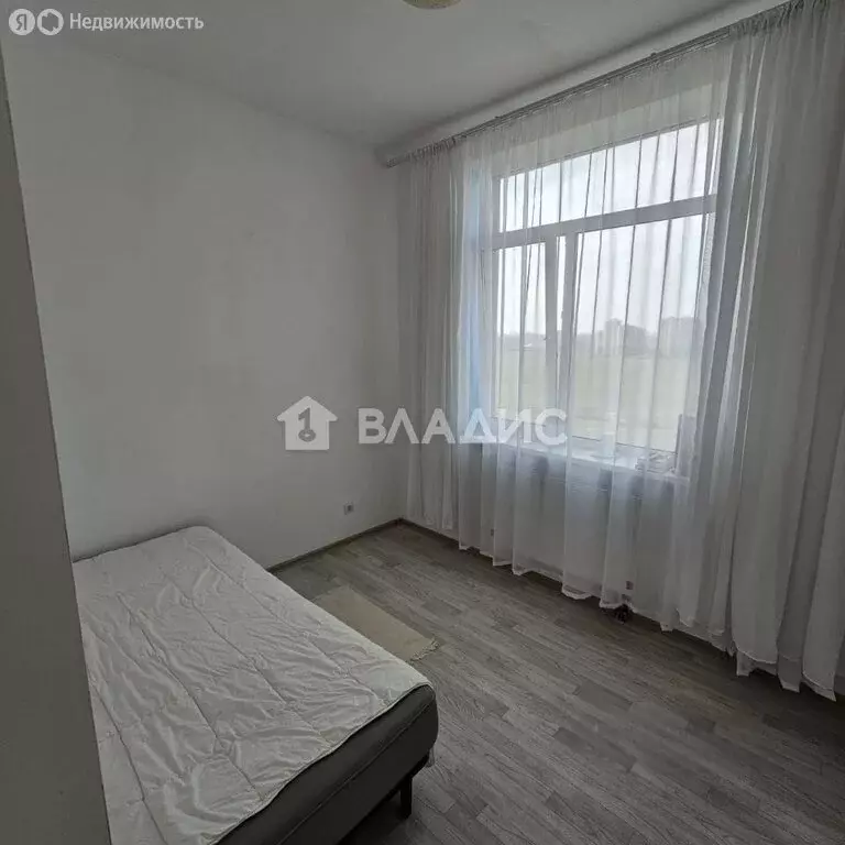 1-комнатная квартира: Мурино, Ручьёвский проспект, 17к1 (37.1 м) - Фото 1