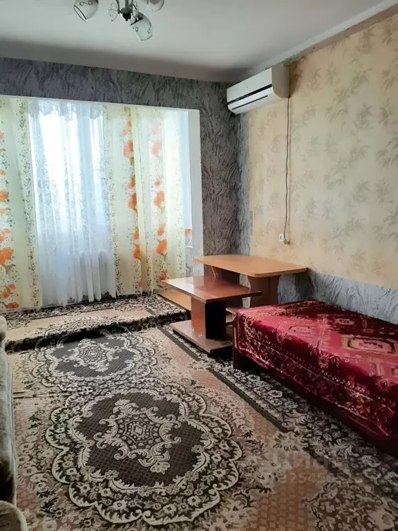 2-к кв. Ростовская область, Волгодонск просп. Мира, 61 (48.0 м) - Фото 2