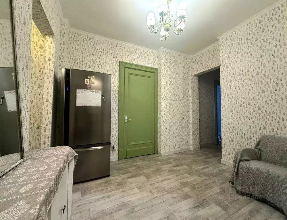 3-к кв. Москва ул. 1812 года, 2 (86.0 м) - Фото 2